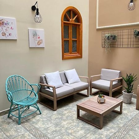 La Casa De Lola Lägenhet Caleta De Velez Exteriör bild