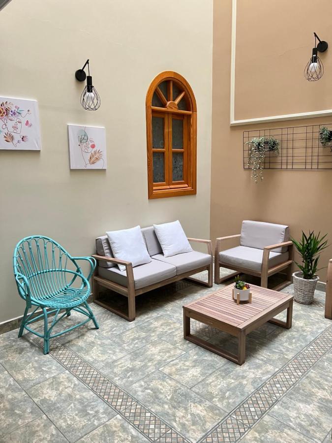 La Casa De Lola Lägenhet Caleta De Velez Exteriör bild